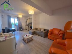 Berceni, Turnu Magurele, apartament 2 camere, bloc 2022, 50 mpu